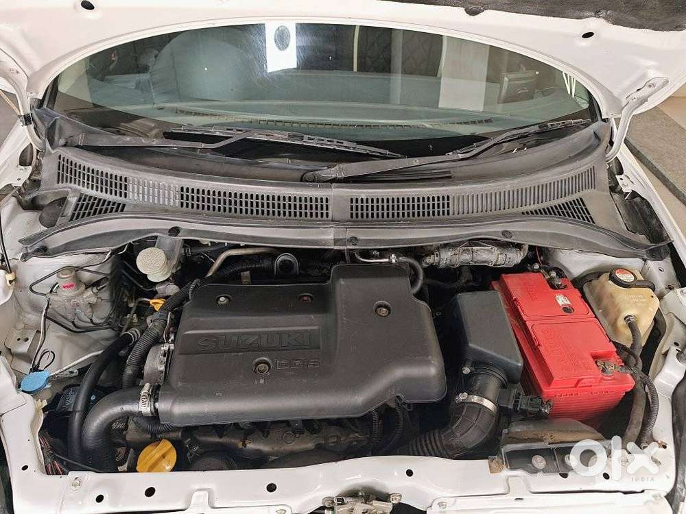 Maruti Suzuki Swift Dzire Vdi (o), 2011, Petrol