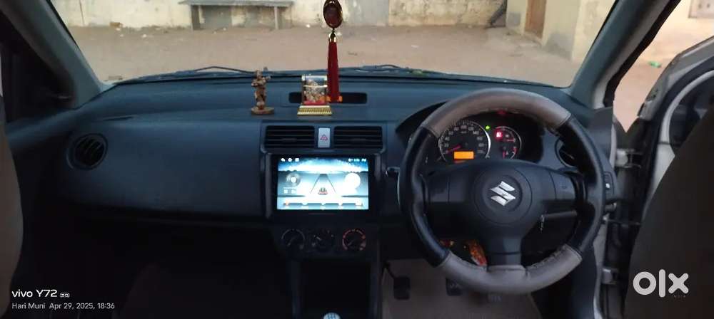 Maruti Suzuki Swift Dzire 2012 Diesel 150000 Km Driven