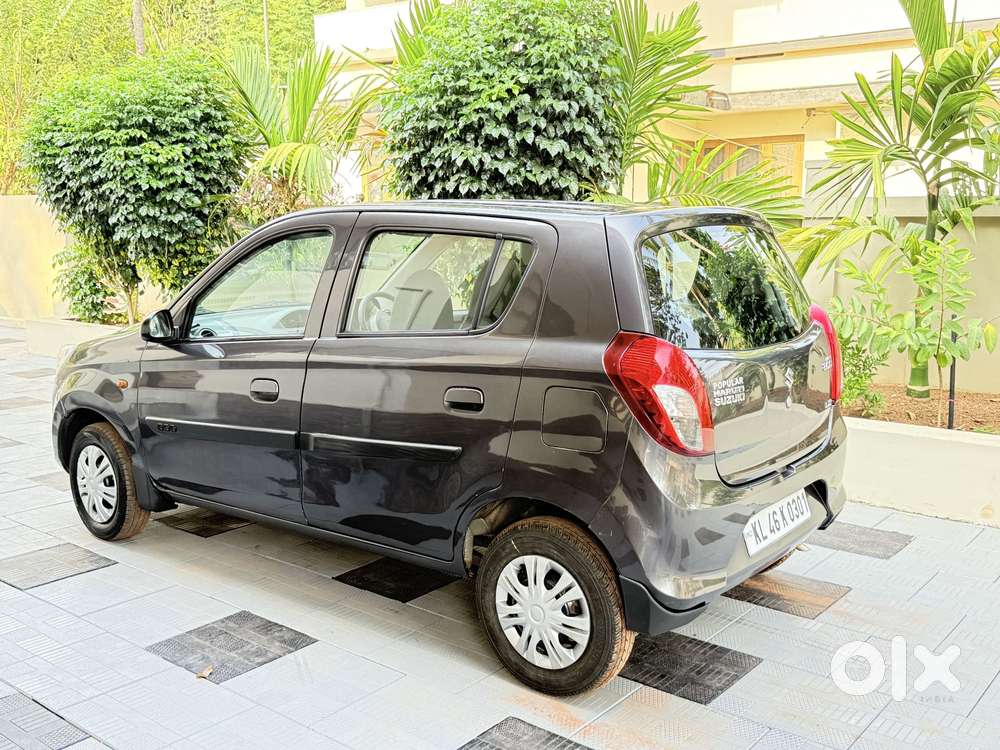Maruti Suzuki Alto 800 2012-2016 Vxi, 2014, Petrol