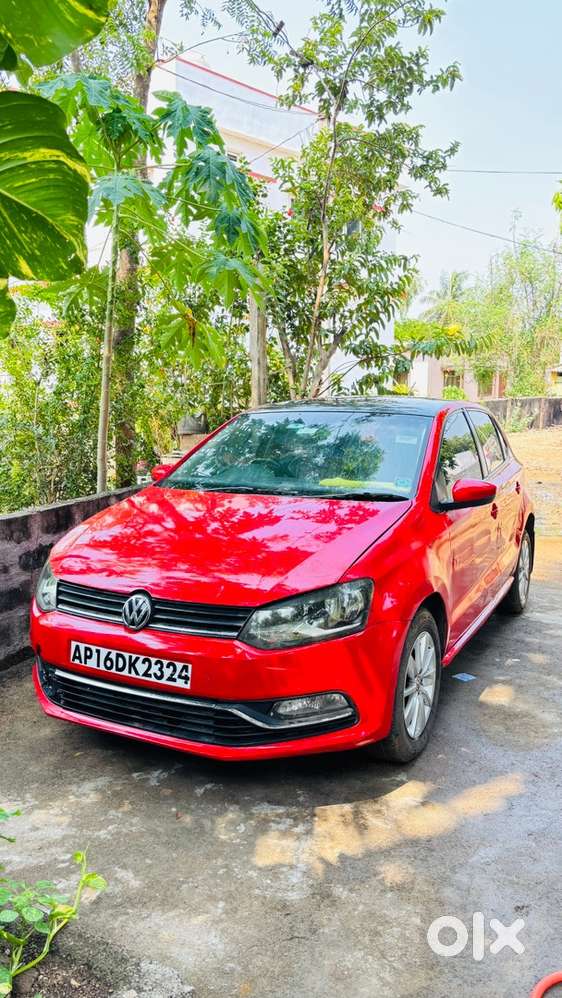 Volkswagen Polo Diesel Good Condition