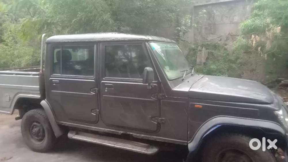 Very Well Maintained Good Condition Turbo Engine Ac Cabin