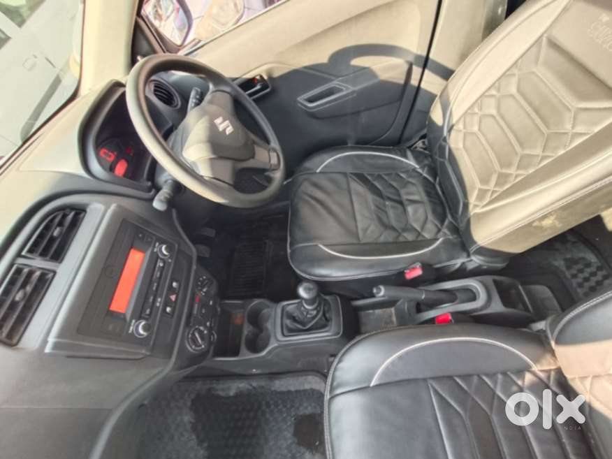 Maruti Suzuki Alto K10 Vxi (o), 2023, Petrol