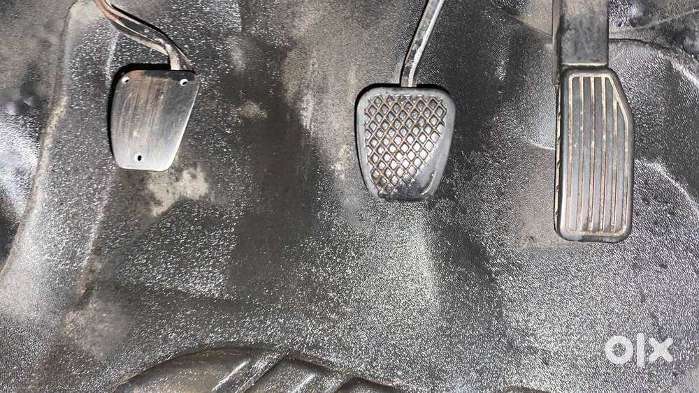 Honda City 2015-2017 I Vtec Sv, 2014, Cng & Hybrids