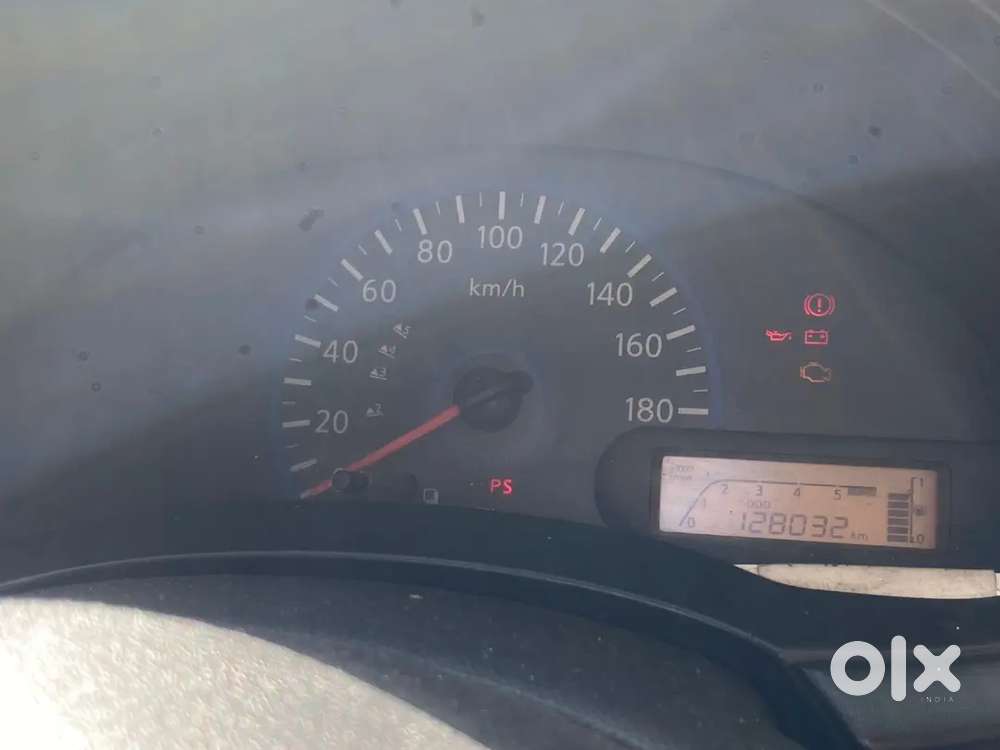 Datsun Go 2017 Petrol Well Maintained