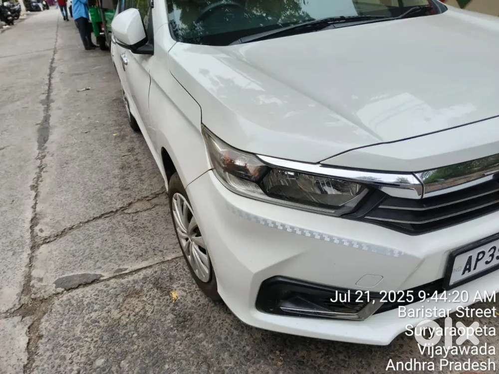 Car Good Condition