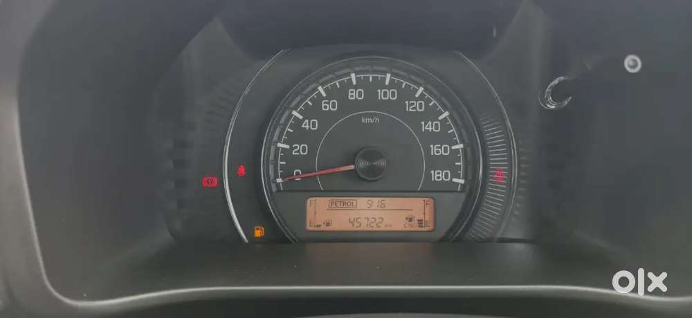 Maruti Suzuki Celerio 2023