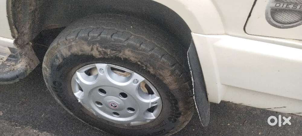 Tata Sumo Gold 2013 Diesel Good Condition