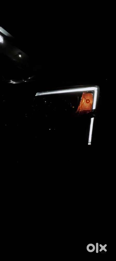 All Good Condition Car