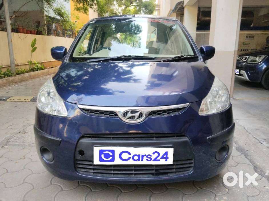 For Sale - Hyundai I10 Magna 2010