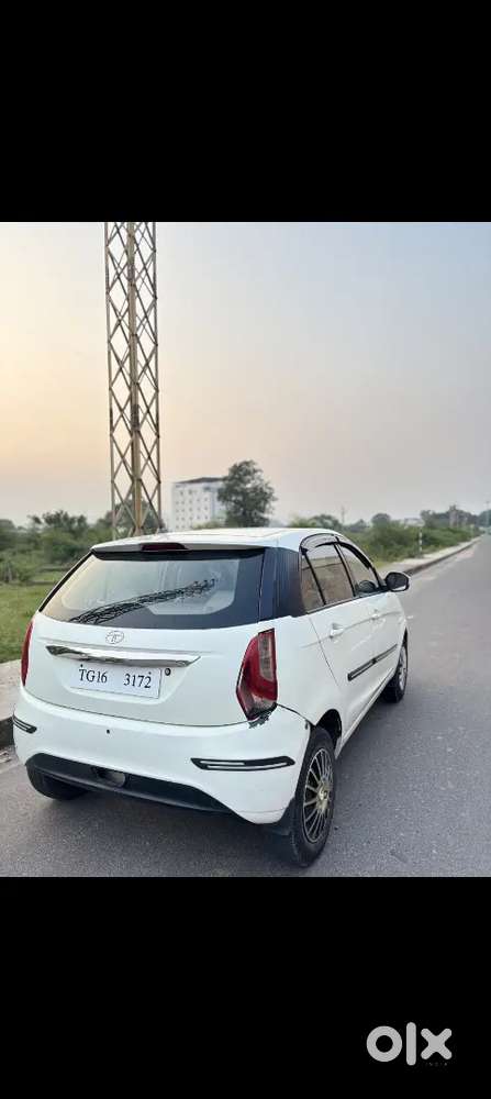 Tata Bolt Diesel Manual