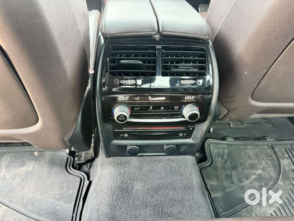 Bmw 5 Series 530d, 2018, Diesel