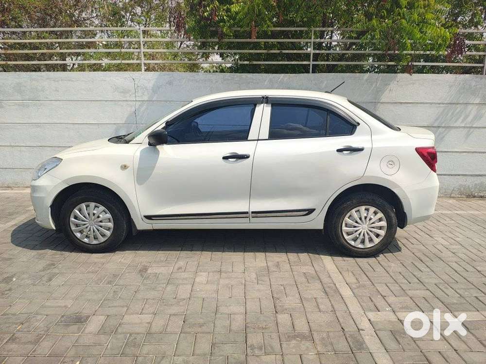 Maruti Suzuki Dzire 1.2 Lxi, 2021, Petrol