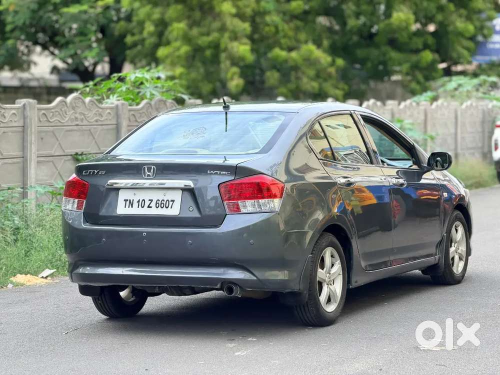 Honda Amaze 1.5 E 2020
