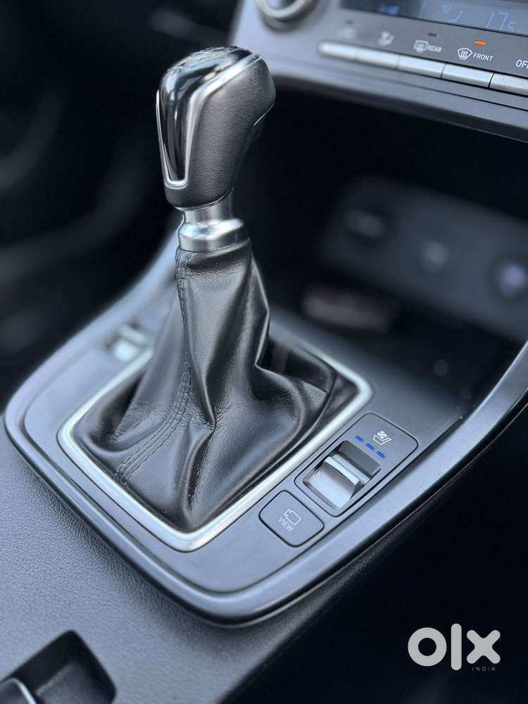 Hyundai Creta Sx (o) 1.5 Diesel, 2020, Diesel