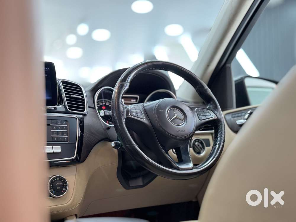 Mercedes-benz Gls 3.0 350d 4 Matic Grand Edition, 2019, Diesel