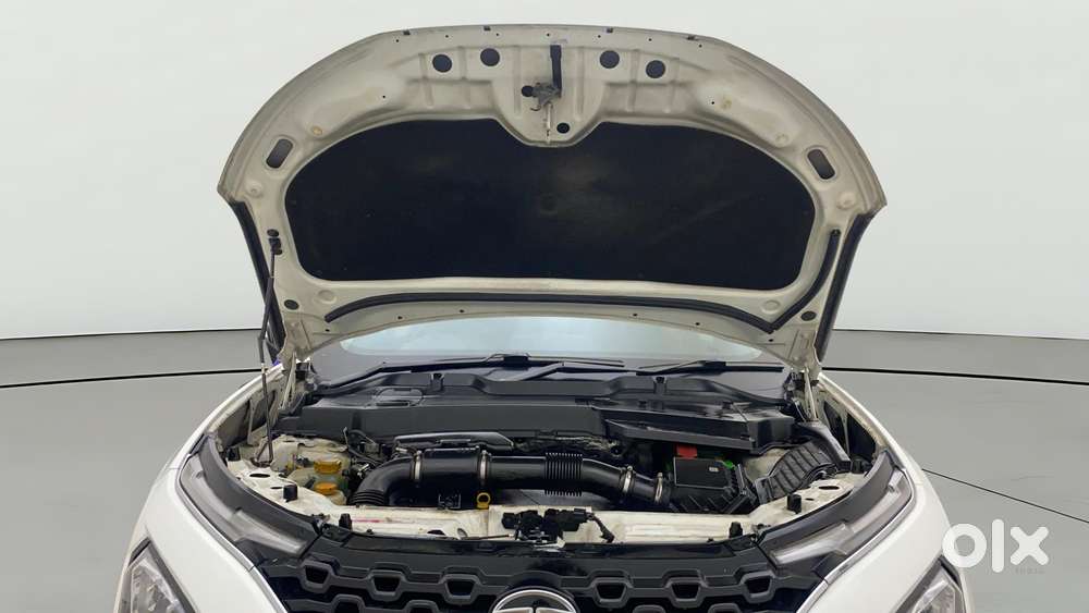 Tata Harrier Xz+, 2022, Diesel