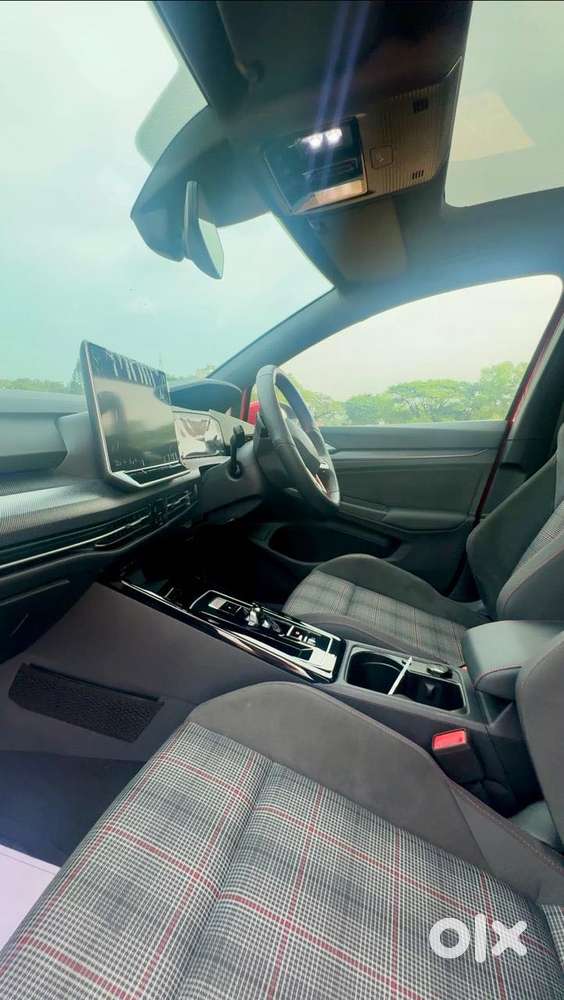 Volkswagen Golf Gti S, 2026, Petrol