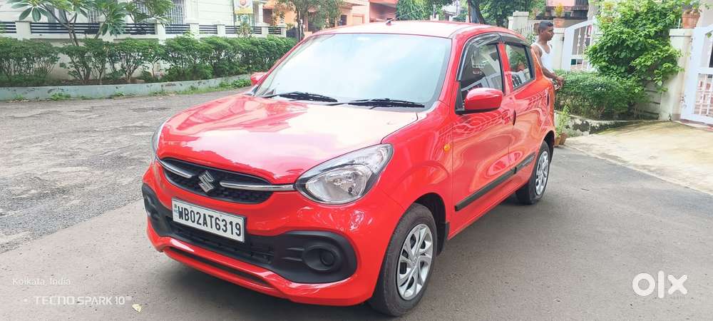 Maruti Suzuki Celerio Vxi(o), 2023, Petrol