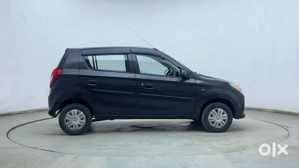 Maruti Suzuki Alto 800 Lxi, 2017, Petrol