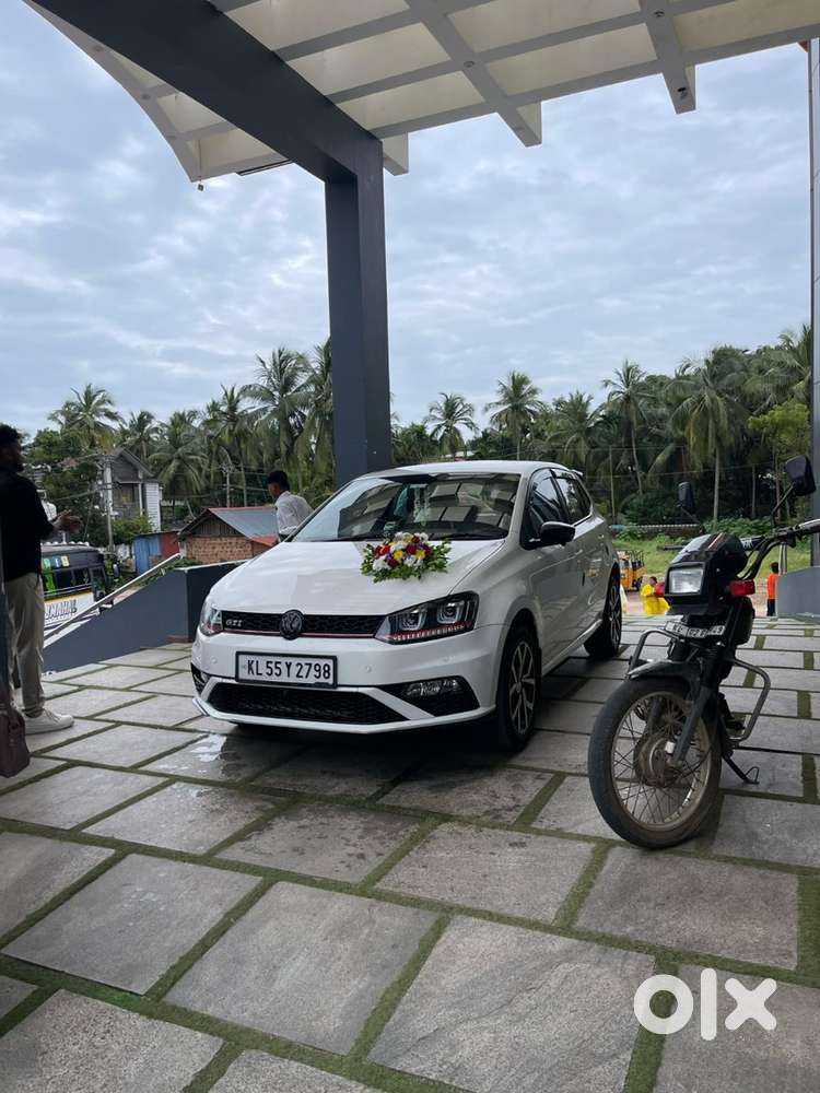Volkswagen Polo 1.0 2018 Well Maintained