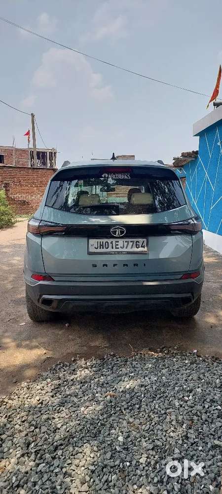 Well Maintained Car Look Like New