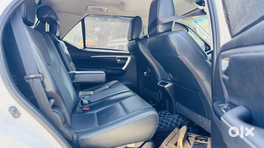 Toyota Fortuner 4x2 Mt 2.8 Diesel, 2022, Diesel