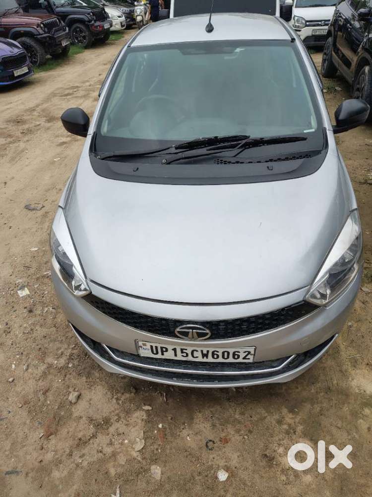 Tata Tiago Xza, 2019, Cng & Hybrids