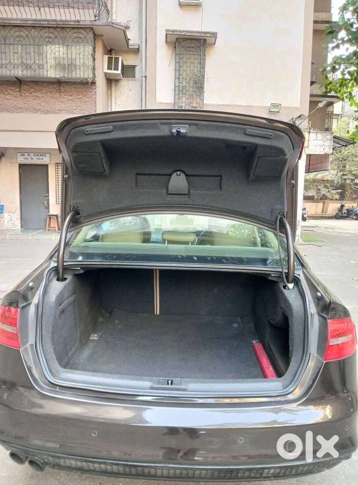 Audi A4 2.0 Tdi, 2013, Diesel