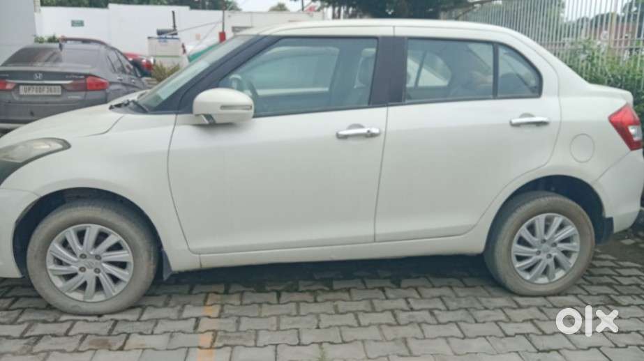 Maruti Suzuki Swift Dzire, 2016, Diesel