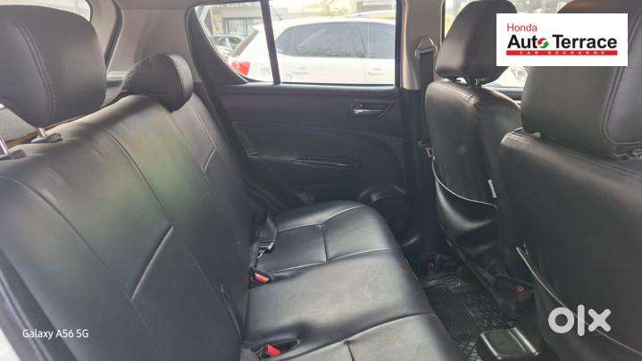 Maruti Suzuki Ciaz Vdi, 2013, Diesel