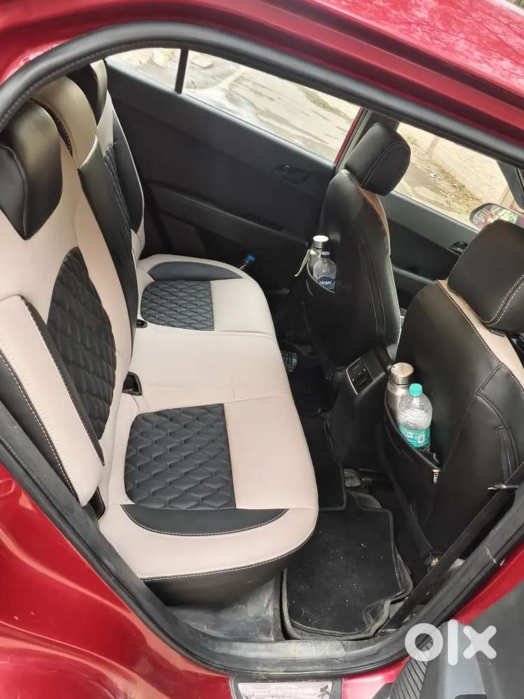 Hyundai Creta Diesel 2017 Variant