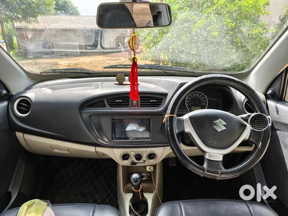 Maruti Suzuki Alto 800 2021 Petrol Good Condition