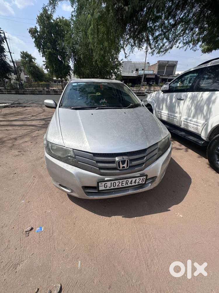 Honda City 2009 Petrol Good Condition