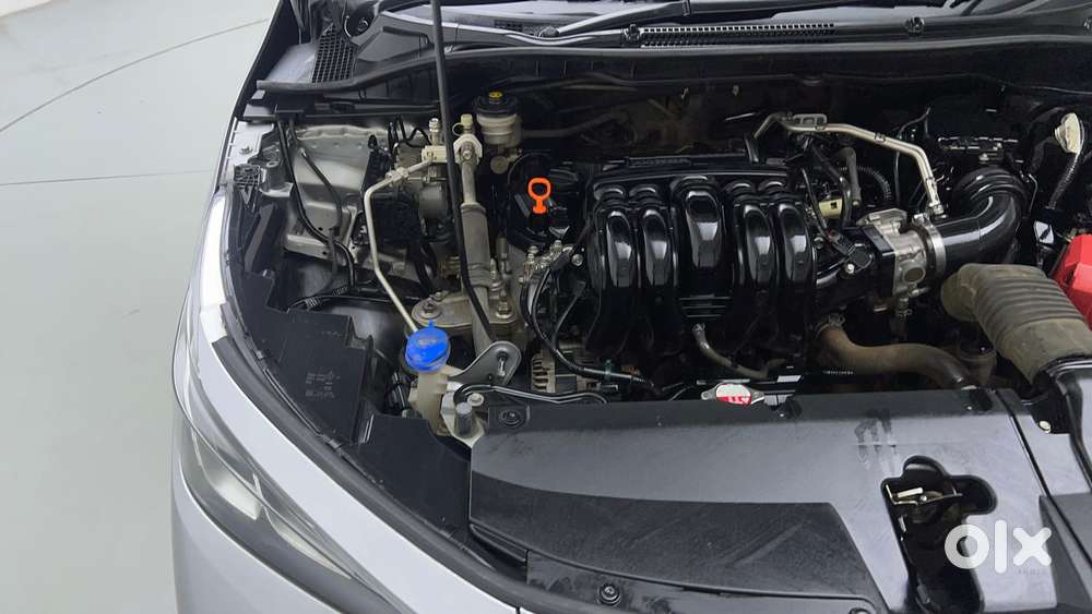 Honda City 1.5 V Mt, 2024, Petrol