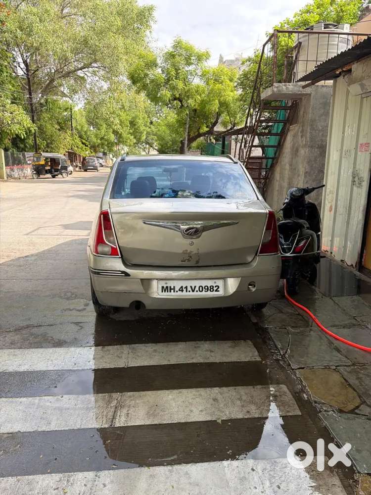 Mahindra Verito 2011 Diesel 300000 Km Driven