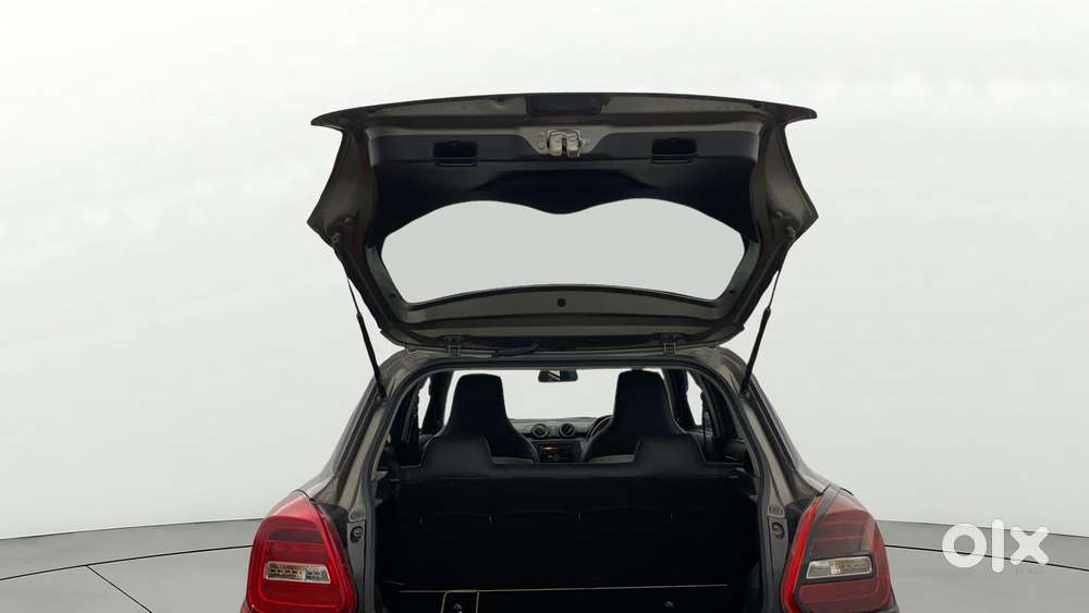 Maruti Suzuki Swift Lxi 2018, 2019, Petrol