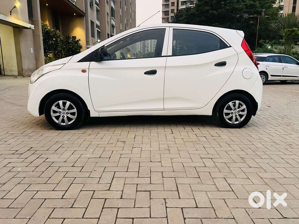 Hyundai Eon Era +, 2014, Cng & Hybrids