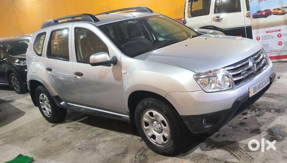 Renault Duster 2012-2015 85ps Diesel Rxl Optional, 2014, Diesel
