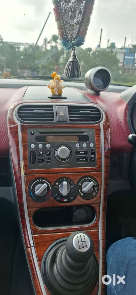 Maruti Suzuki Ritz Zdi Abs, 2014, Diesel