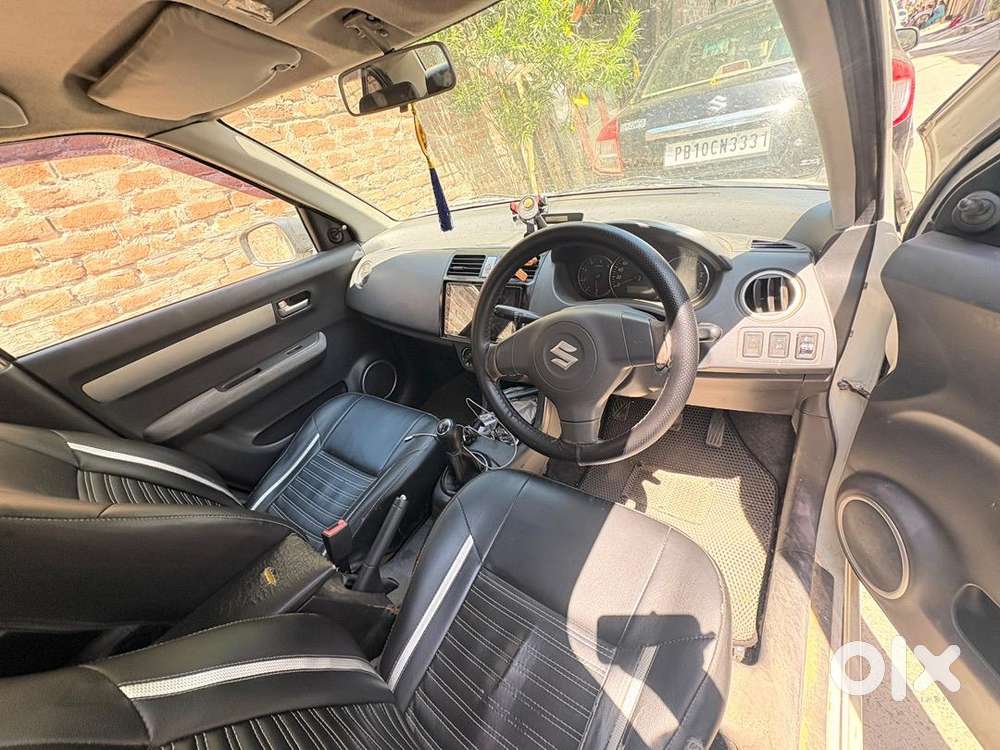 Maruti Suzuki Swift Dzire 2011 Diesel Good Condition