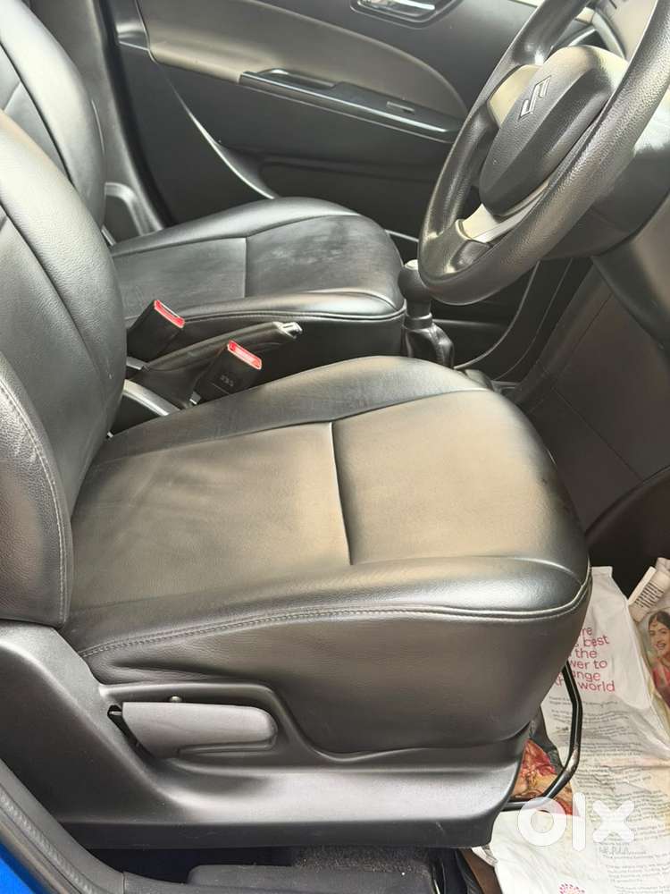 Maruti Suzuki Swift Vxi, 2012, Petrol