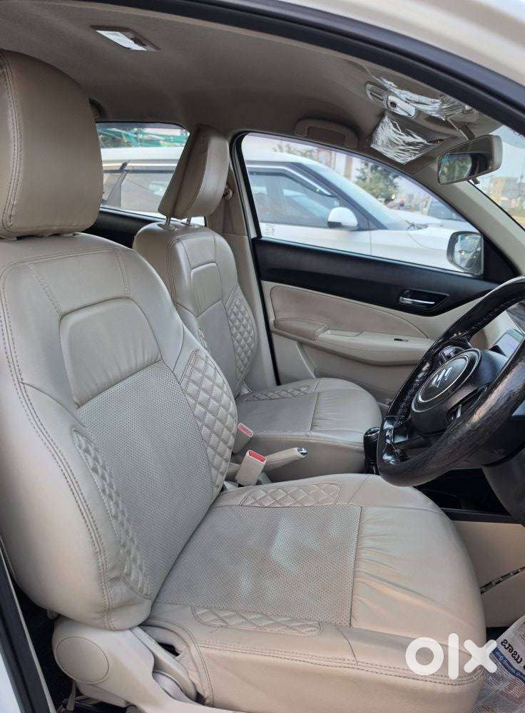 Maruti Suzuki Swift Dzire Vxi(o) Mt, 2022, Cng & Hybrids