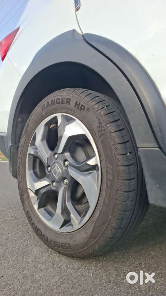 Honda Br-v Style Edition Diesel V, 2017, Petrol