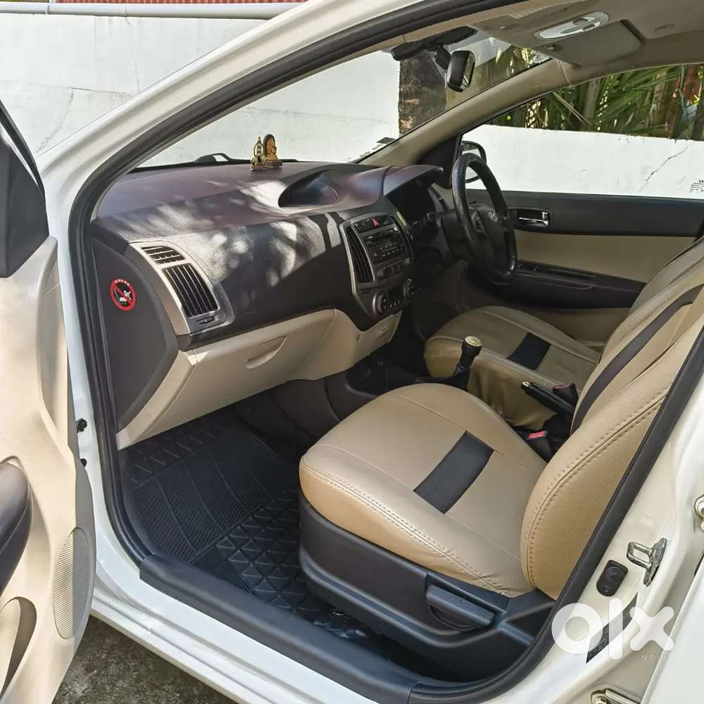 Hyundai I20 2012 Petrol Well Maintained