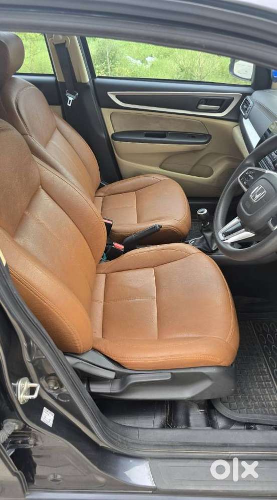 Honda Amaze 1.2 Smt I Vtec, 2023, Petrol