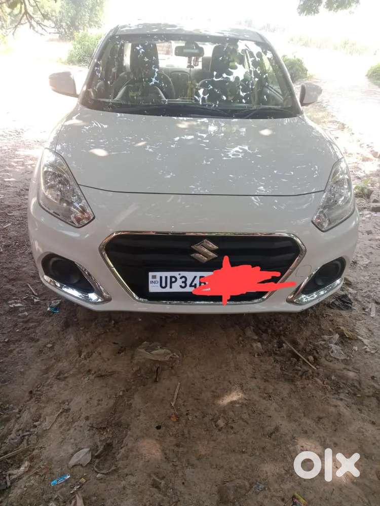 Swift Dzire Vxi Model 2024