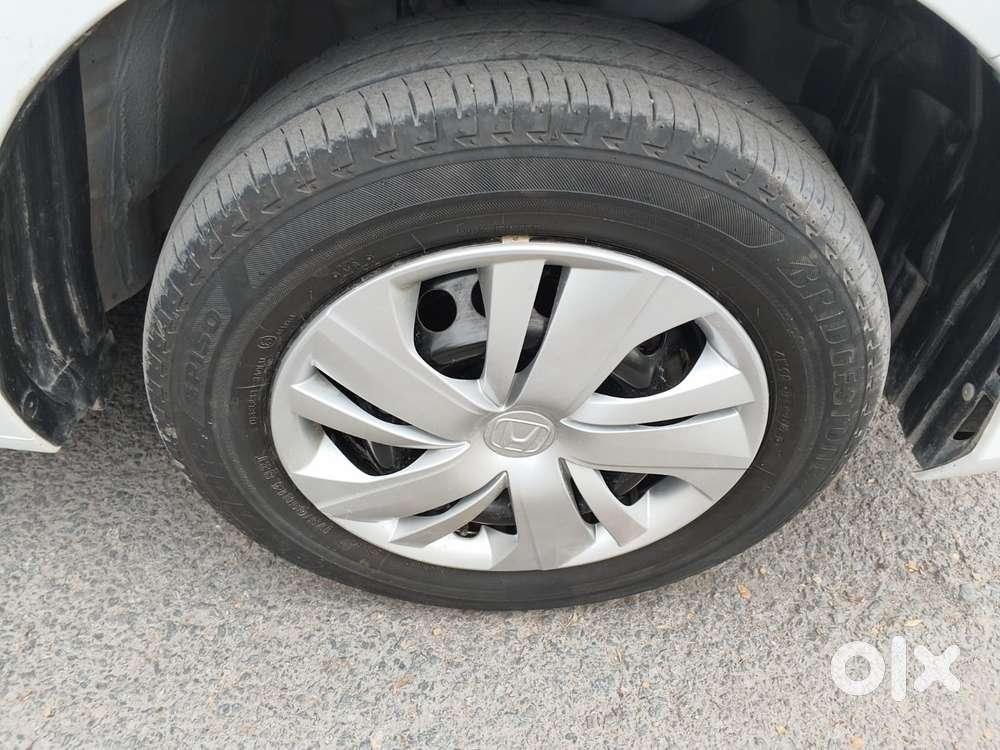 Honda Amaze 1.2 Smt I Vtec, 2024, Cng & Hybrids