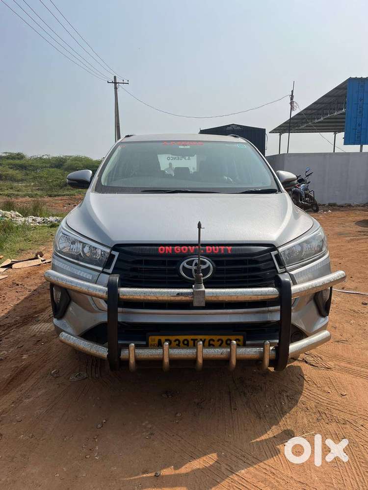 Good Condition, Well Maintained Suv Car