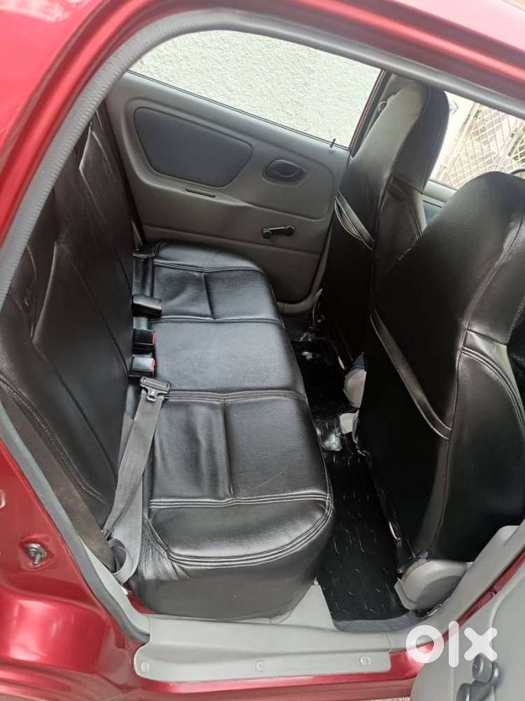 Maruti Suzuki Alto K10 Vxi (o), 2014, Petrol