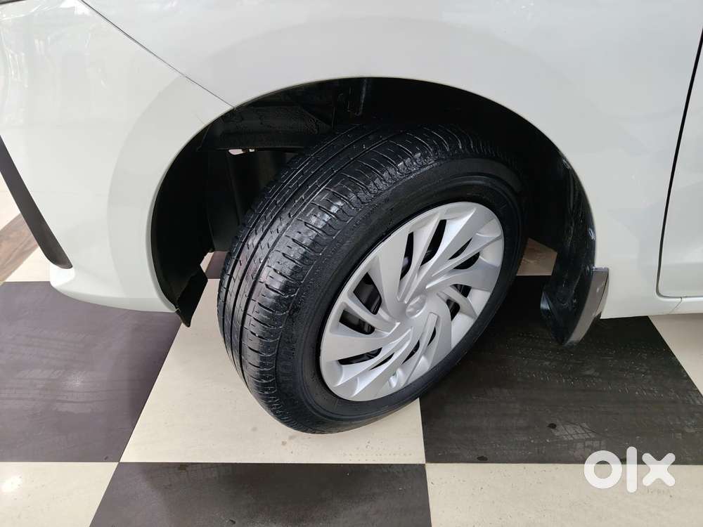 Maruti Suzuki Ertiga 1.5 Vxi, 2016, Petrol